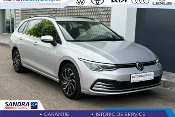Volkswagen Golf din 2021 - oferta VOL133760