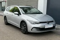 Volkswagen Golf din 2021 cu 108.125 km - oferta VOL133760 - foto 2