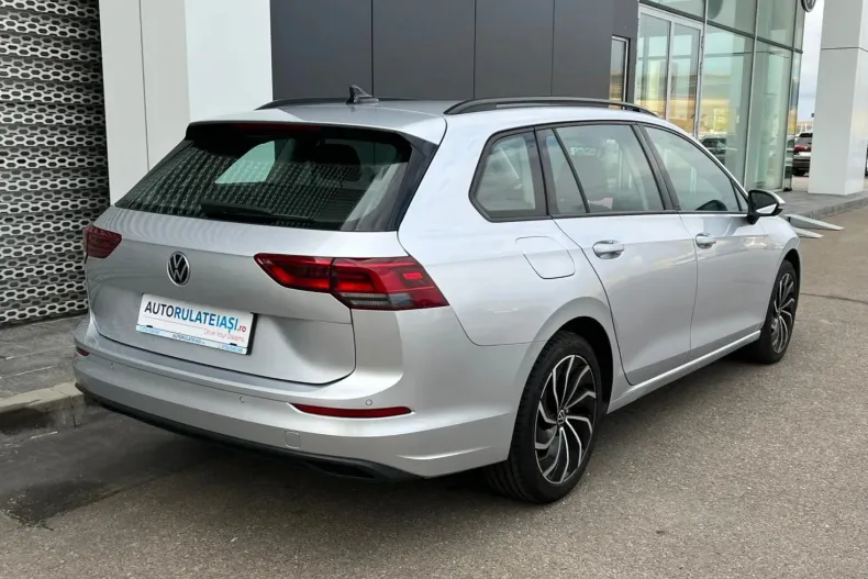 Volkswagen Golf din 2021 cu 108.125 km - oferta VOL133760 - foto 4