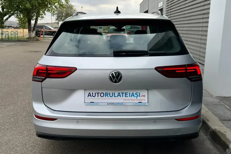 Volkswagen Golf din 2021 cu 108.125 km - oferta VOL133760 - foto 5