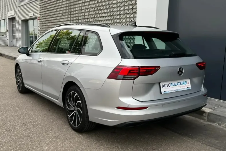 Volkswagen Golf din 2021 cu 108.125 km - oferta VOL133760 - foto 6