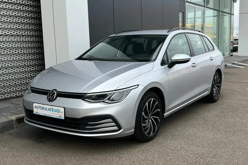 Volkswagen Golf din 2021 cu 108.125 km - oferta VOL133760 - foto 8