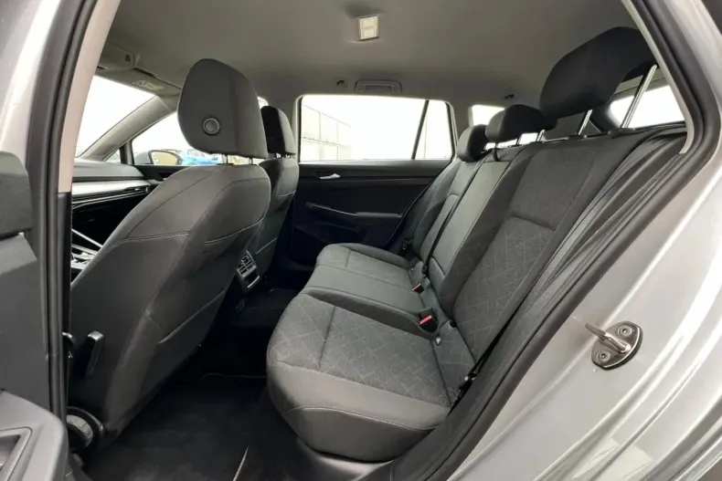 Volkswagen Golf din 2021 cu 108.125 km - oferta VOL133760 - foto 12