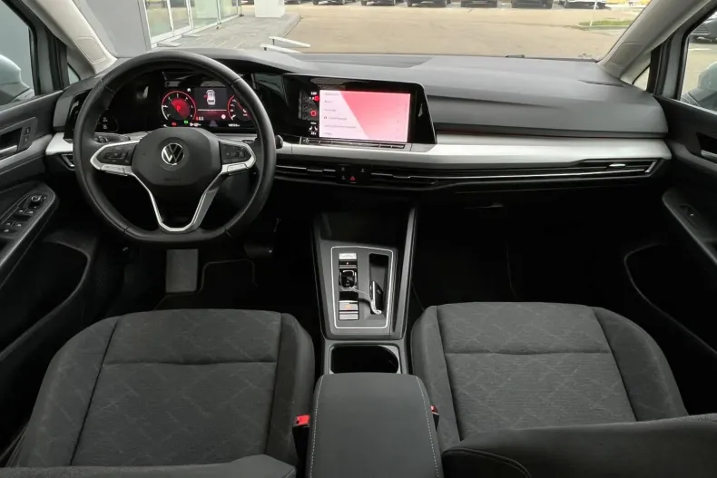 Volkswagen Golf din 2021 cu 108.125 km - oferta VOL133760 - foto 13