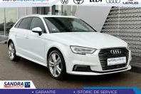 Audi A3 din 2019 cu 82.262 km - oferta AUD133761 - foto 1