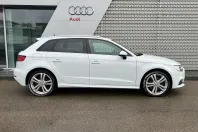 Audi A3 din 2019 cu 82.262 km - oferta AUD133761 - foto 3