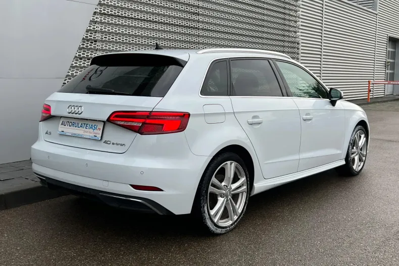 Audi A3 din 2019 cu 82.262 km - oferta AUD133761 - foto 4