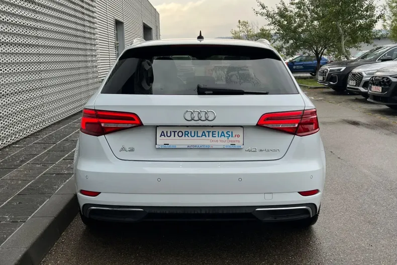 Audi A3 din 2019 cu 82.262 km - oferta AUD133761 - foto 5