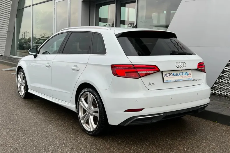 Audi A3 din 2019 cu 82.262 km - oferta AUD133761 - foto 6