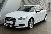 Audi A3 din 2019 cu 82.262 km - oferta AUD133761 - foto 8