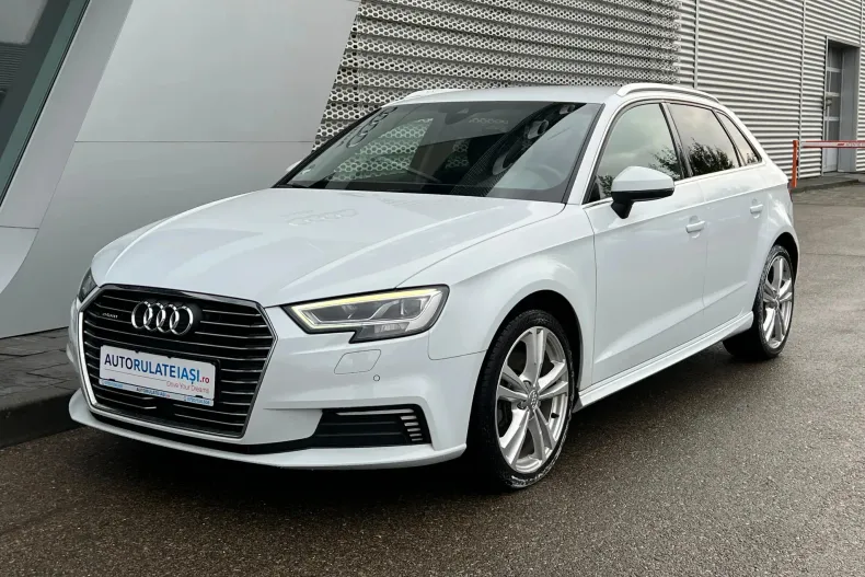 Audi A3 din 2019 cu 82.262 km - oferta AUD133761 - foto 8