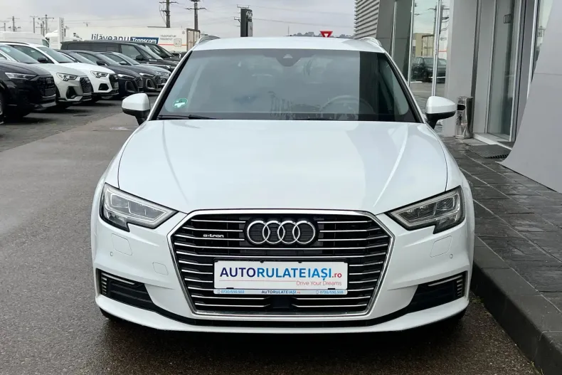 Audi A3 din 2019 cu 82.262 km - oferta AUD133761 - foto 9