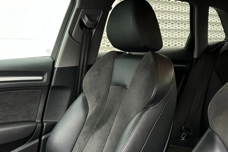 Audi A3 din 2019 cu 82.262 km - oferta AUD133761 - foto 11