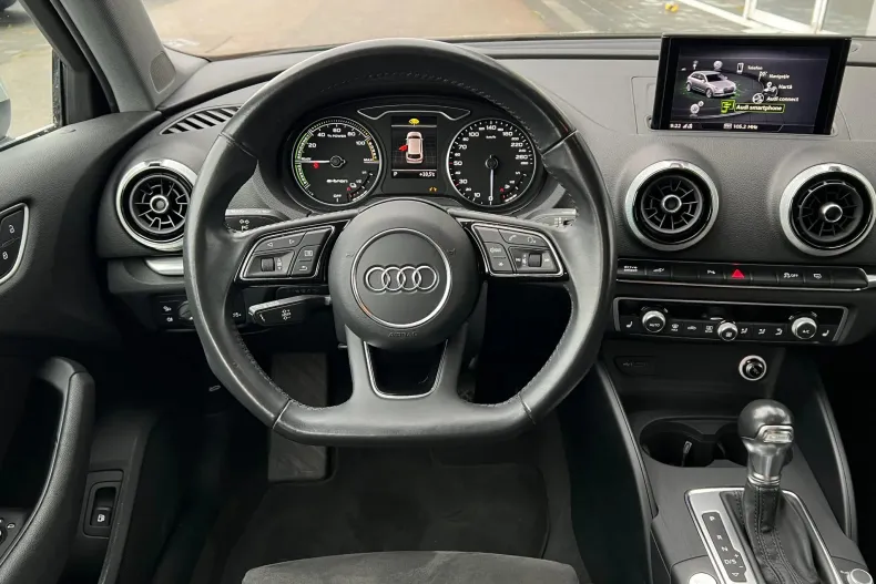 Audi A3 din 2019 cu 82.262 km - oferta AUD133761 - foto 14