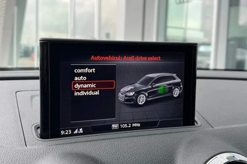 Audi A3 din 2019 cu 82.262 km - oferta AUD133761 - foto 16