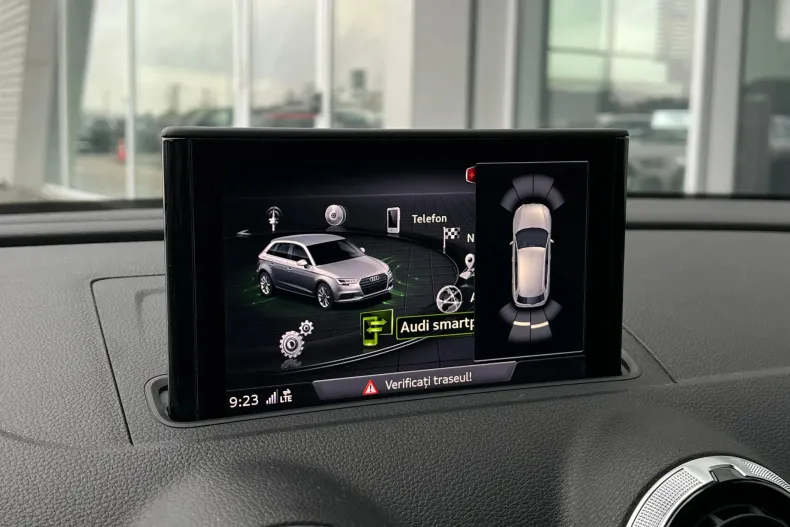 Audi A3 din 2019 cu 82.262 km - oferta AUD133761 - foto 17