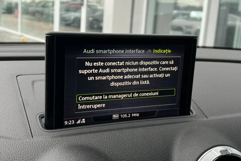 Audi A3 din 2019 cu 82.262 km - oferta AUD133761 - foto 20