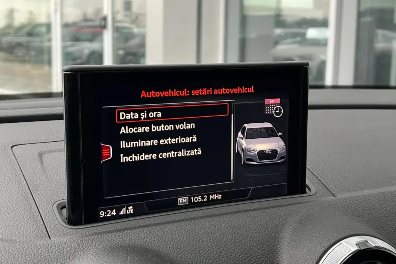 Audi A3 din 2019 cu 82.262 km - oferta AUD133761 - foto 21