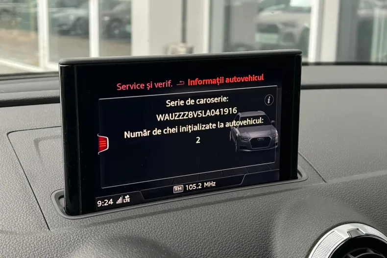 Audi A3 din 2019 cu 82.262 km - oferta AUD133761 - foto 22