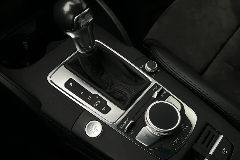 Audi A3 din 2019 cu 82.262 km - oferta AUD133761 - foto 26