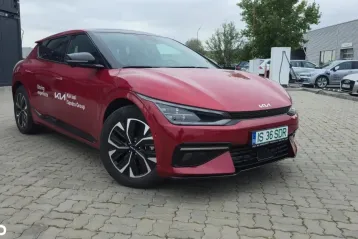 Kia EV6 din 2023 - oferta KIA133762