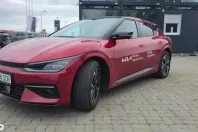 Kia EV6 din 2023 cu 4.700 km - oferta KIA133762 - foto 6