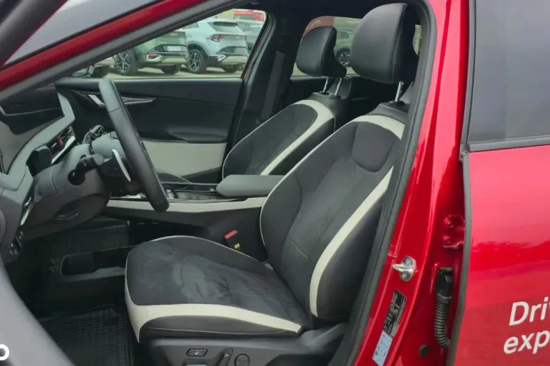 Kia EV6 din 2023 cu 4.700 km - oferta KIA133762 - foto 10