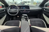 Kia EV6 din 2023 cu 4.700 km - oferta KIA133762 - foto 11