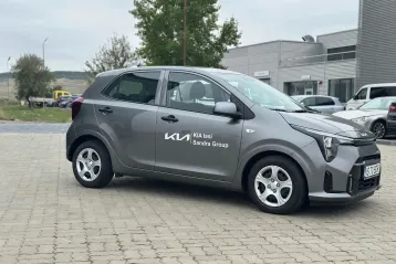 Kia Picanto din 2024 - oferta KIA133763
