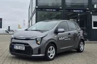 Kia Picanto din 2024 cu 5.000 km - oferta KIA133763 - foto 2