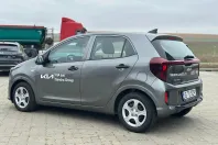 Kia Picanto din 2024 cu 5.000 km - oferta KIA133763 - foto 3
