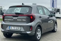 Kia Picanto din 2024 cu 5.000 km - oferta KIA133763 - foto 6