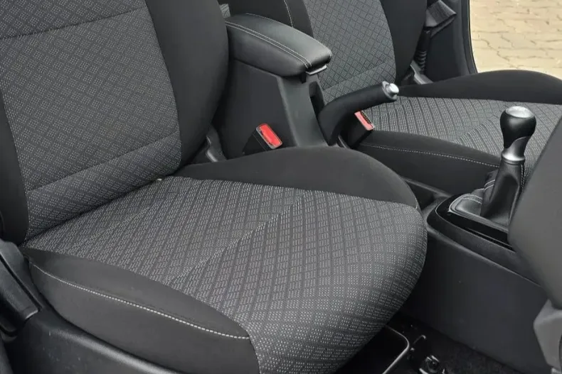 Kia Picanto din 2024 cu 5.000 km - oferta KIA133763 - foto 13