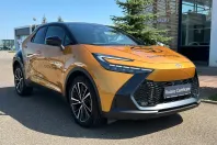 Toyota C-HR din 2024 cu 4.973 km - oferta TOY133765 - foto 1