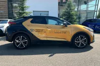 Toyota C-HR din 2024 cu 4.973 km - oferta TOY133765 - foto 2