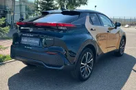 Toyota C-HR din 2024 cu 4.973 km - oferta TOY133765 - foto 3