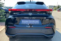 Toyota C-HR din 2024 cu 4.973 km - oferta TOY133765 - foto 4