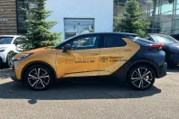 Toyota C-HR din 2024 cu 4.973 km - oferta TOY133765 - foto 6