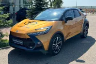 Toyota C-HR din 2024 cu 4.973 km - oferta TOY133765 - foto 7