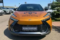 Toyota C-HR din 2024 cu 4.973 km - oferta TOY133765 - foto 8