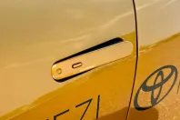 Toyota C-HR din 2024 cu 4.973 km - oferta TOY133765 - foto 9