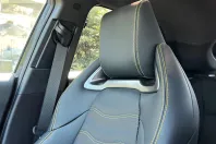 Toyota C-HR din 2024 cu 4.973 km - oferta TOY133765 - foto 16