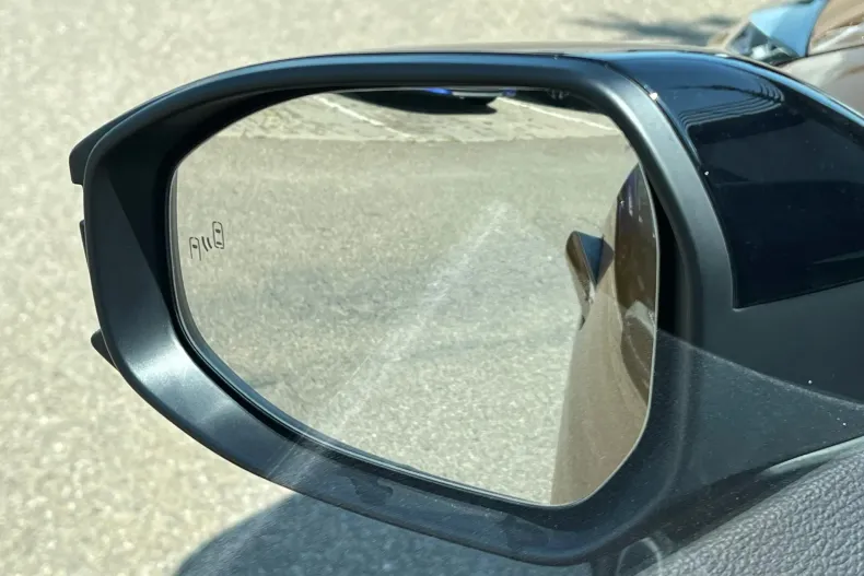 Toyota C-HR din 2024 cu 4.973 km - oferta TOY133765 - foto 24