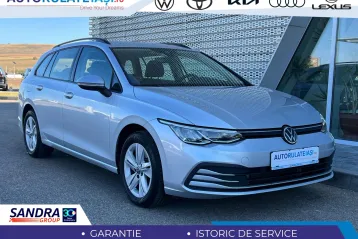 Volkswagen Golf din 2021 - oferta VOL133766