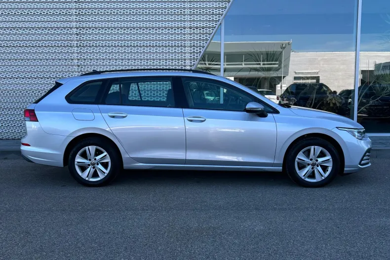 Volkswagen Golf din 2021 cu 132.242 km - oferta VOL133766 - foto 3