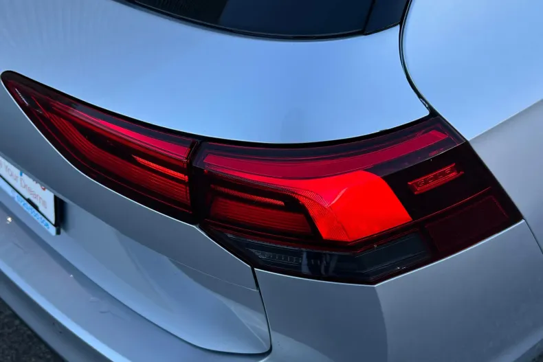 Volkswagen Golf din 2021 cu 132.242 km - oferta VOL133766 - foto 5