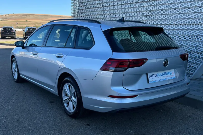 Volkswagen Golf din 2021 cu 132.242 km - oferta VOL133766 - foto 7