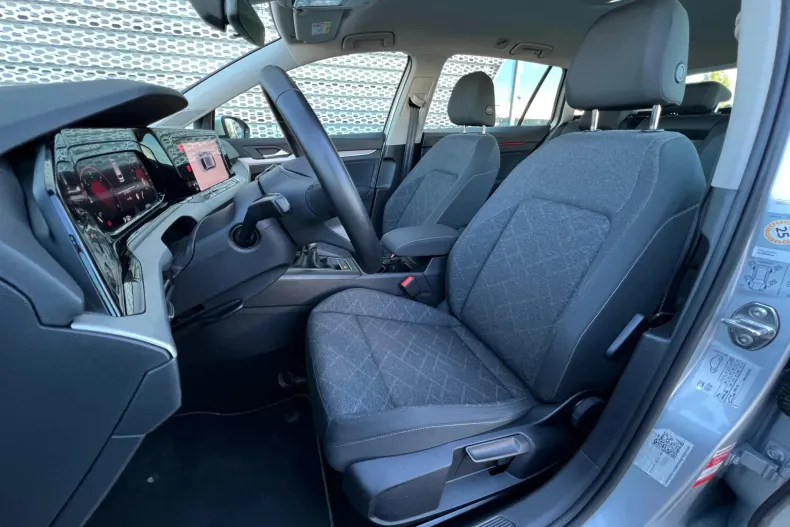 Volkswagen Golf din 2021 cu 132.242 km - oferta VOL133766 - foto 12