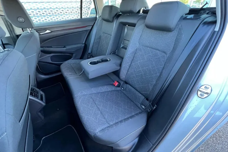 Volkswagen Golf din 2021 cu 132.242 km - oferta VOL133766 - foto 13