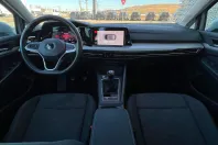 Volkswagen Golf din 2021 cu 132.242 km - oferta VOL133766 - foto 16